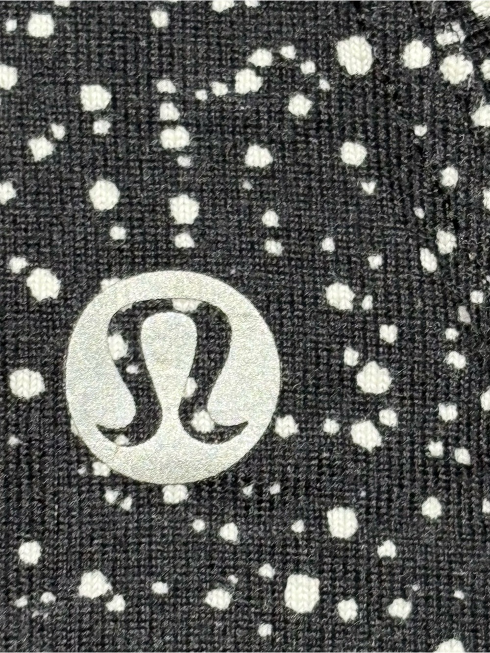 Lululemon Cool Racerback II - Picture 4 of 4